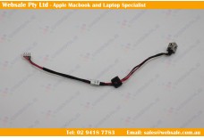 DC Power Jack for TOSHIBA Satellite A660 A660D C660 C660D DC Power Jack for TOSHIBA Satellite A660 A660D C660 C660D